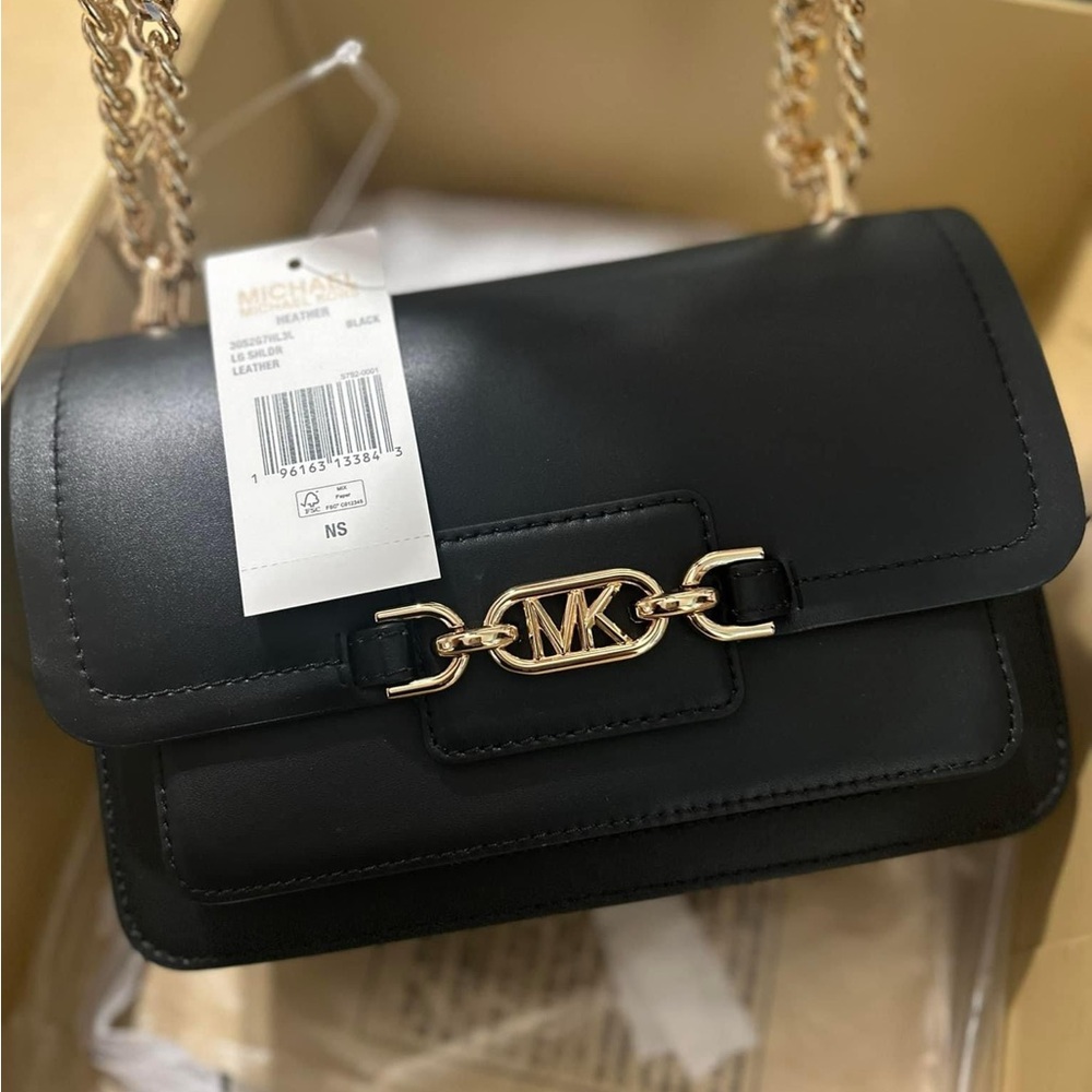 Michael Michael Kors Heather Large